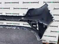 Renault Trafic Sport Plus Passenger 2022-2026 Front Bumper Genuine [r686]