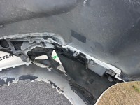 Renault Trafic Sport Plus Passenger 2022-2026 Front Bumper Genuine [r686]