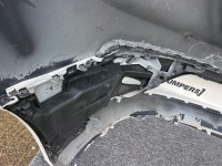 Renault Trafic Sport Plus Passenger 2022-2026 Front Bumper Genuine [r686]