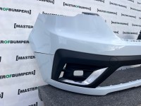 Renault Trafic Sport Plus Passenger 2022-2026 Front Bumper Genuine [r686]