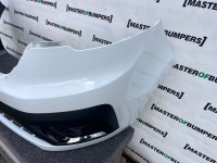 Renault Trafic Sport Plus Passenger 2022-2026 Front Bumper Genuine [r686]