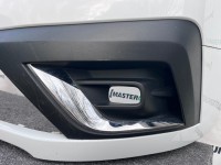 Renault Trafic Sport Plus Passenger 2022-2026 Front Bumper Genuine [r686]