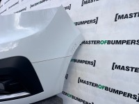 Renault Trafic Sport Plus Passenger 2022-2026 Front Bumper Genuine [r686]