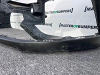 Renault Trafic Panel Van Mk3 2nd Facelift 2021-2024 Front Bumper Genuine [r688]