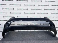 Renault Trafic Panel Van Mk3 2nd Facelift 2021-2024 Front Bumper Genuine [r688]