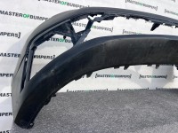 Renault Trafic Panel Van Mk3 2nd Facelift 2021-2024 Front Bumper Genuine [r688]