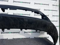 Renault Trafic Panel Van Mk3 2nd Facelift 2021-2024 Front Bumper Genuine [r688]