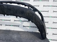 Renault Trafic Panel Van Mk3 2nd Facelift 2021-2024 Front Bumper Genuine [r688]