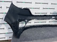 Renault Trafic Panel Van Mk3 2nd Facelift 2021-2024 Front Bumper Genuine [r688]