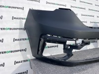 Renault Trafic Panel Van Mk3 2nd Facelift 2021-2024 Front Bumper Genuine [r688]