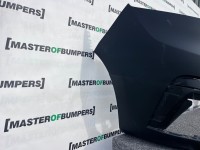 Renault Trafic Panel Van Mk3 2nd Facelift 2021-2024 Front Bumper Genuine [r688]