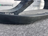 Renault Trafic Panel Van Mk3 2nd Facelift 2021-2024 Front Bumper Genuine [r688]