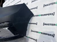 Renault Trafic Panel Van Mk3 2nd Facelift 2021-2024 Front Bumper Genuine [r688]