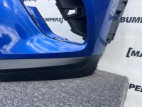 Renault Captur Dynamique Mk2 2020 - 2023 Front Bumper Genuine [r691]