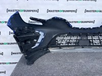 Renault Captur Dynamique Mk2 2020 - 2023 Front Bumper Genuine [r691]