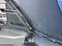 Renault Captur Dynamique Mk2 2020 - 2023 Front Bumper Genuine [r691]