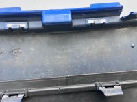 Renault Captur Dynamique Mk2 2020 - 2023 Front Bumper Genuine [r691]