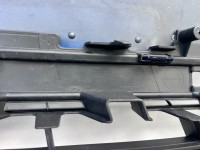 Renault Captur Dynamique Mk2 2020 - 2023 Front Bumper Genuine [r691]