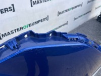 Renault Captur Dynamique Mk2 2020 - 2023 Front Bumper Genuine [r691]