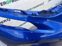 Renault Captur Dynamique Mk2 2020 - 2023 Front Bumper Genuine [r691]