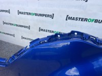 Renault Captur Dynamique Mk2 2020 - 2023 Front Bumper Genuine [r691]