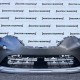 Renault Captur Dynamique Mk2 2020 - 2023 Front Bumper Genuine [r694]