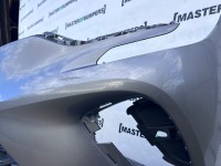 Renault Captur Dynamique Mk2 2020 - 2023 Front Bumper Genuine [r694]