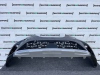 Renault Captur Dynamique Mk2 2020 - 2023 Front Bumper Genuine [r694]