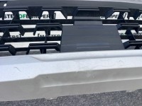 Renault Captur Dynamique Mk2 2020 - 2023 Front Bumper Genuine [r694]