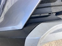 Renault Captur Dynamique Mk2 2020 - 2023 Front Bumper Genuine [r694]