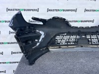 Renault Captur Dynamique Mk2 2020 - 2023 Front Bumper Genuine [r694]