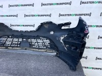 Renault Captur Dynamique Mk2 2020 - 2023 Front Bumper Genuine [r694]