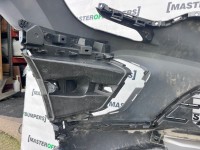 Renault Captur Dynamique Mk2 2020 - 2023 Front Bumper Genuine [r694]