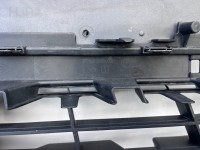 Renault Captur Dynamique Mk2 2020 - 2023 Front Bumper Genuine [r694]