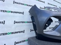 Renault Captur Dynamique Mk2 2020 - 2023 Front Bumper Genuine [r694]