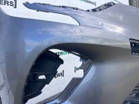 Renault Captur Dynamique Mk2 2020 - 2023 Front Bumper Genuine [r694]