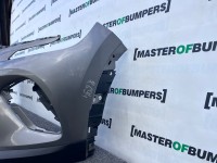 Renault Captur Dynamique Mk2 2020 - 2023 Front Bumper Genuine [r694]