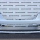 Renault Trafic Sport Plus Passenger 2022-2026 Front Bumper 4 Pdc Genuine [r695]