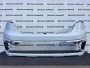 Renault Trafic Sport Plus Passenger 2022-2026 Front Bumper 4 Pdc Genuine [r695]
