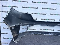 Renault Trafic Sport Plus Passenger 2022-2026 Front Bumper 4 Pdc Genuine [r695]