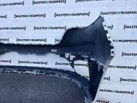 Renault Trafic Sport Plus Passenger 2022-2026 Front Bumper 4 Pdc Genuine [r695]
