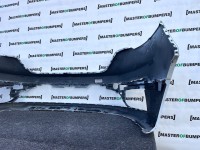 Renault Trafic Sport Plus Passenger 2022-2026 Front Bumper 4 Pdc Genuine [r695]