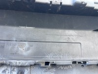 Renault Trafic Sport Plus Passenger 2022-2026 Front Bumper 4 Pdc Genuine [r695]