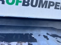 Renault Trafic Sport Plus Passenger 2022-2026 Front Bumper 4 Pdc Genuine [r695]