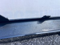 Renault Clio E-tech Hybrid Tce Mk5 Hatchba 2019-2022 Front Bumper Genuine [r697]