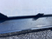 Renault Clio E-tech Hybrid Tce Mk5 Hatchba 2019-2022 Front Bumper Genuine [r697]