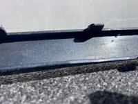 Renault Clio E-tech Hybrid Tce Mk5 Hatchba 2019-2022 Front Bumper Genuine [r697]