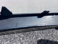 Renault Clio E-tech Hybrid Tce Mk5 Hatchba 2019-2022 Front Bumper Genuine [r697]