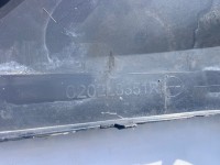 Renault Clio E-tech Hybrid Tce Mk5 Hatchba 2019-2022 Front Bumper Genuine [r697]