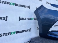 Renault Clio E-tech Hybrid Tce Mk5 Hatchba 2019-2022 Front Bumper Genuine [r697]